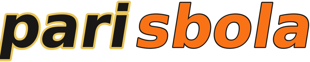 parisbola logo