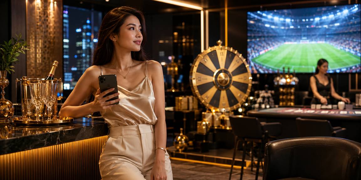 parisbola Perjanjian Anda dengan parisbola